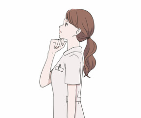 【看護師／宇都宮市】 [nil]　しん陽東クリニック　(パート)の画像4